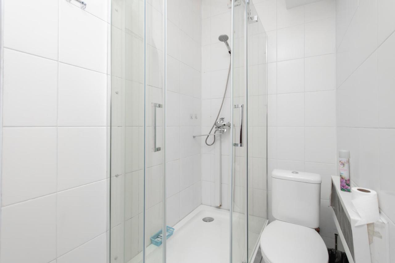 Comfortable Apartment In The Golden Square. Almaty Exteriér fotografie